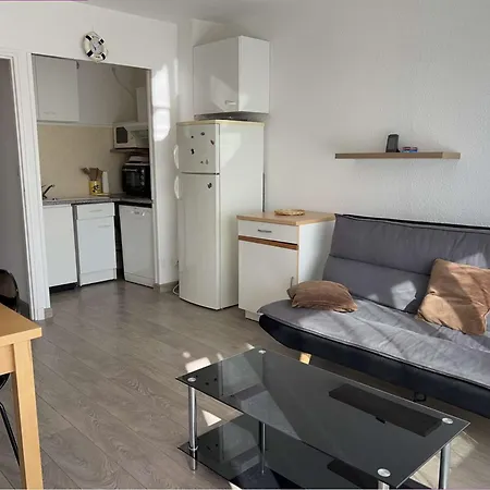 Appt 2 Pieces Climatise Du Roi Gr970-067 Daire *